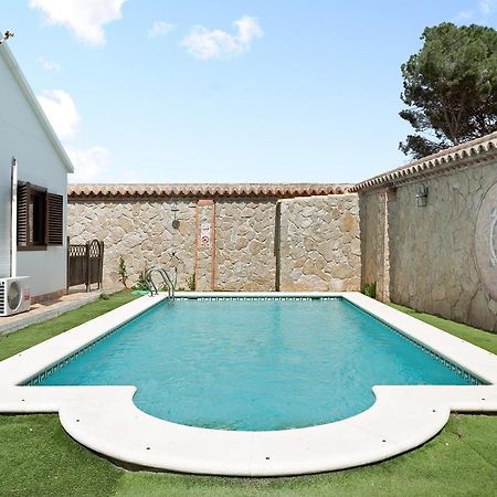 Villa Africa La Muela (Algodonales) Exterior foto