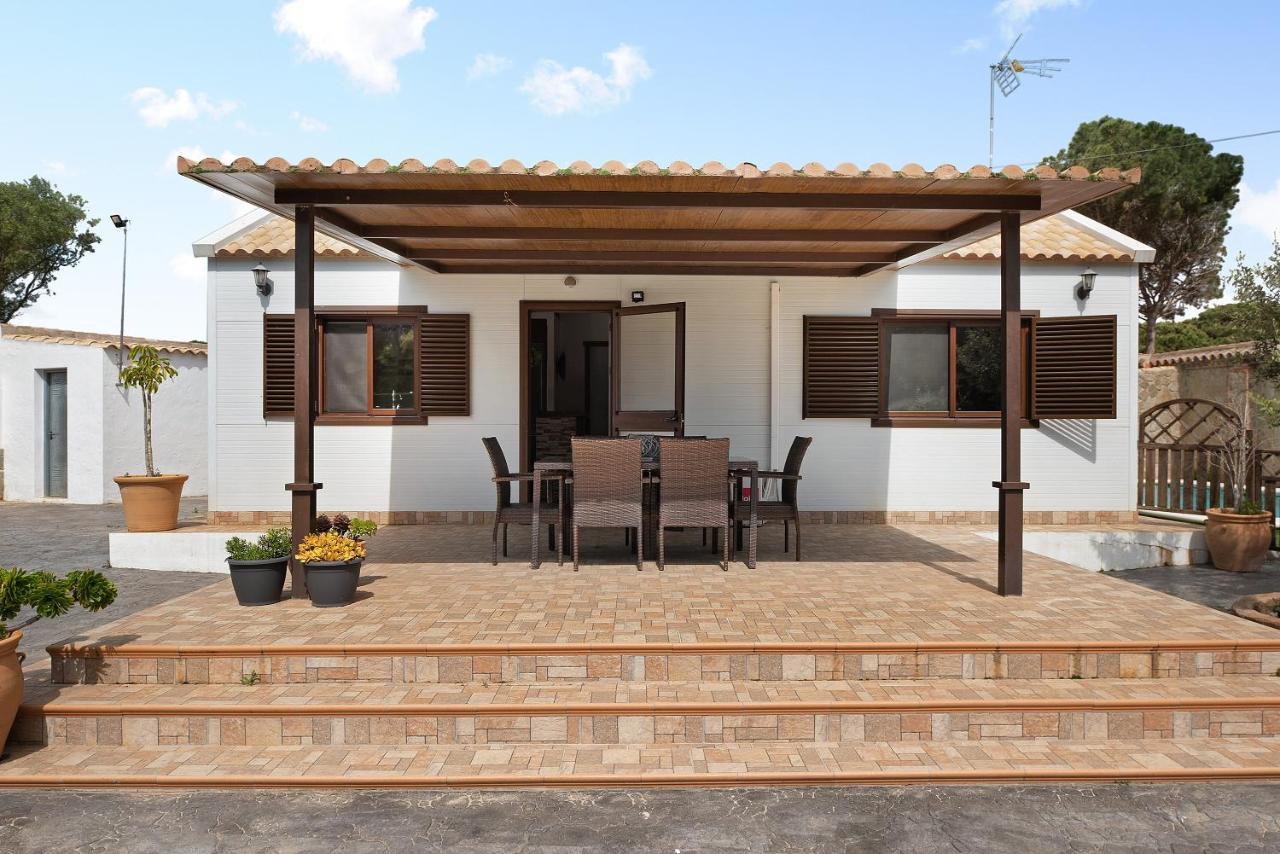 Villa Africa La Muela (Algodonales) Exterior foto